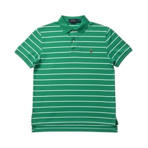 Polo Ralph Lauren Small  Pima Soft Touch Polo Shirt